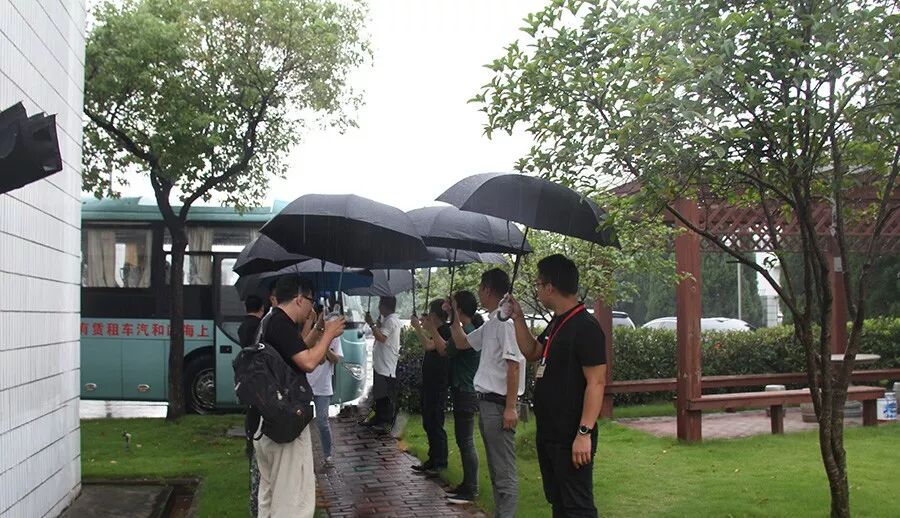 资讯 | 复盛压缩机节能产品交流会圆满结束