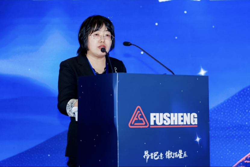 复盛集团制冷空调节能产品研讨会暨复盛之夜圆满举办：共话行业未来，智领绿色创新