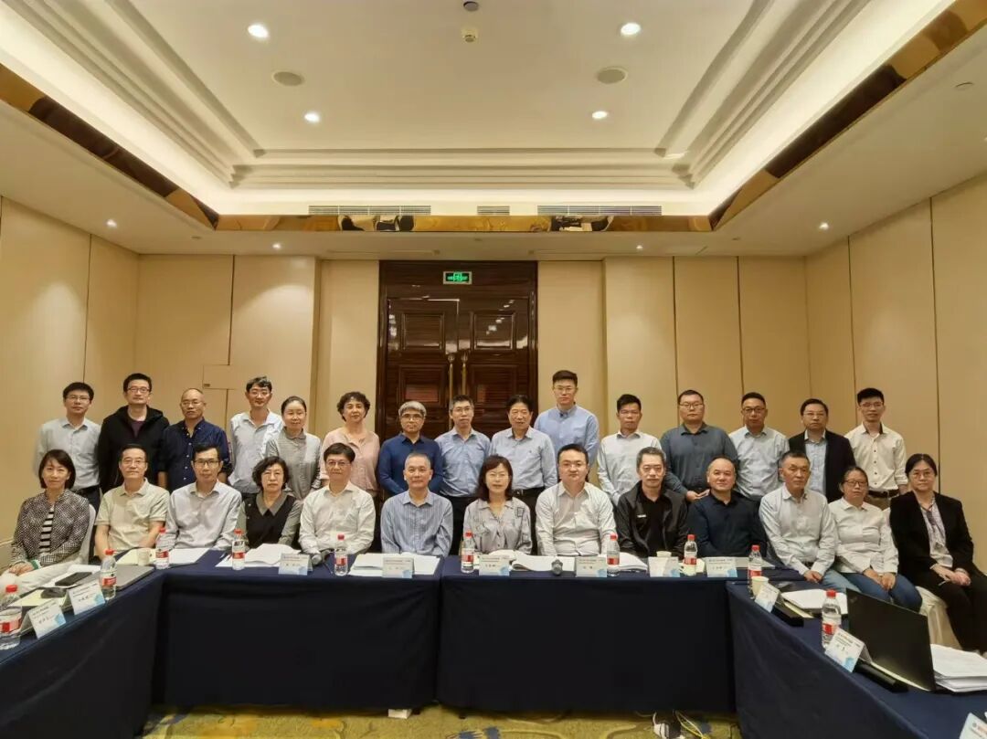 热烈祝贺GB 50029《压缩空气站设计规范》(送审稿)审查会获得圆满成功