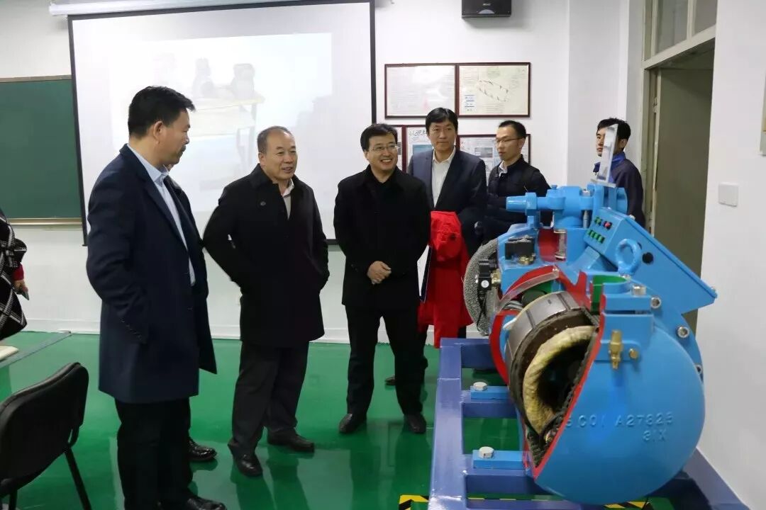 资讯 | 复盛教育奖学金西安交大颁发仪式圆满成功