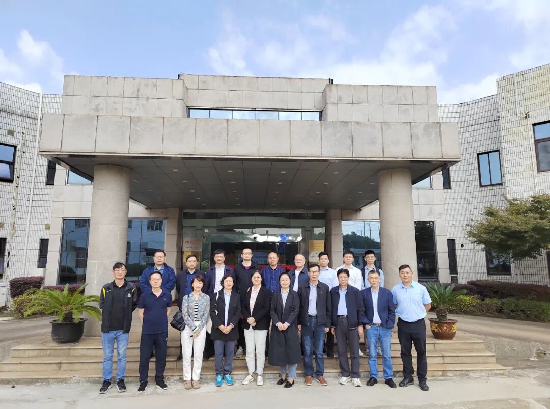 热烈祝贺GB 50029《压缩空气站设计规范》(送审稿)审查会获得圆满成功