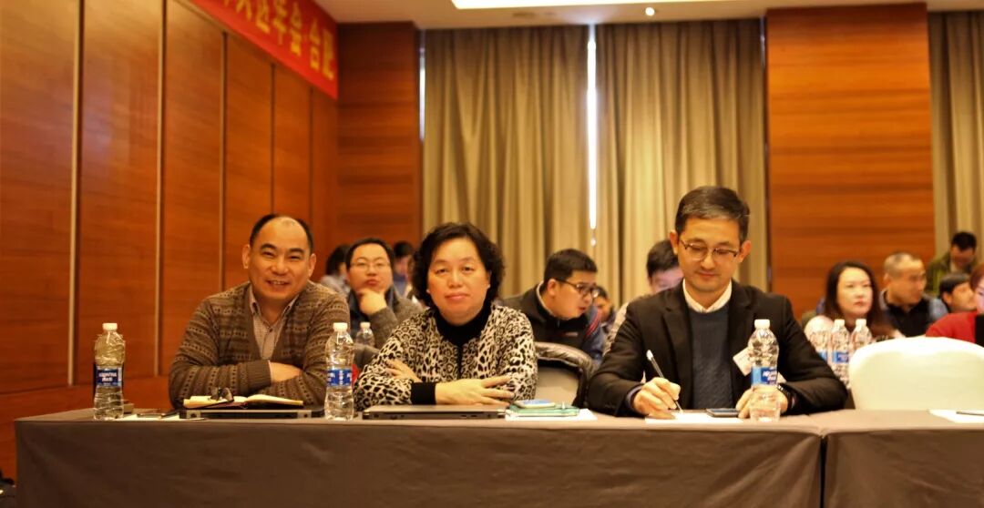 资讯 | 复盛经销商大会及销售总部大区年会圆满成功