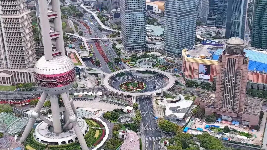一同守“沪”,共克时艰!