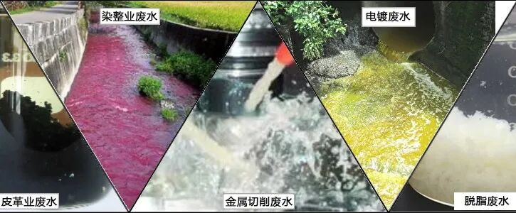 战疫情 | 工业废液处理有妙法，复盛HD系统帮您节约处理费用