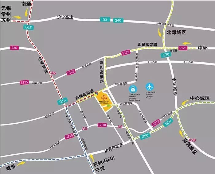 复盛将亮相2017上海国际水展