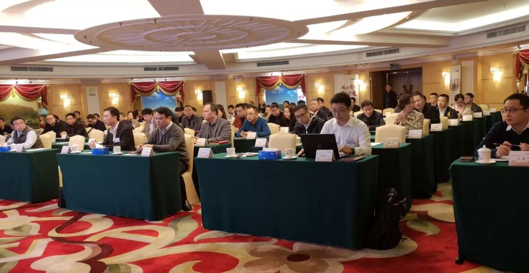 资讯 | 复盛经销商大会及销售总部大区年会圆满成功