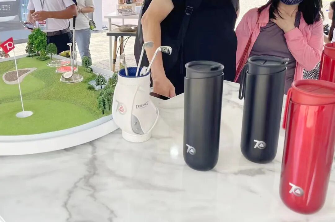 复盛集团70周年特展精彩纷呈,一起来感受现场气氛