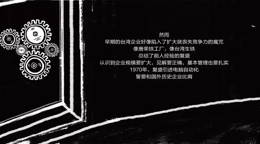 复盛光阴的故事（一）