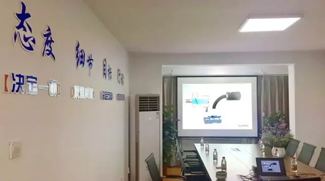 资讯 | 复盛金华市一优秀经销商盛装乔迁暨新店隆重开业
