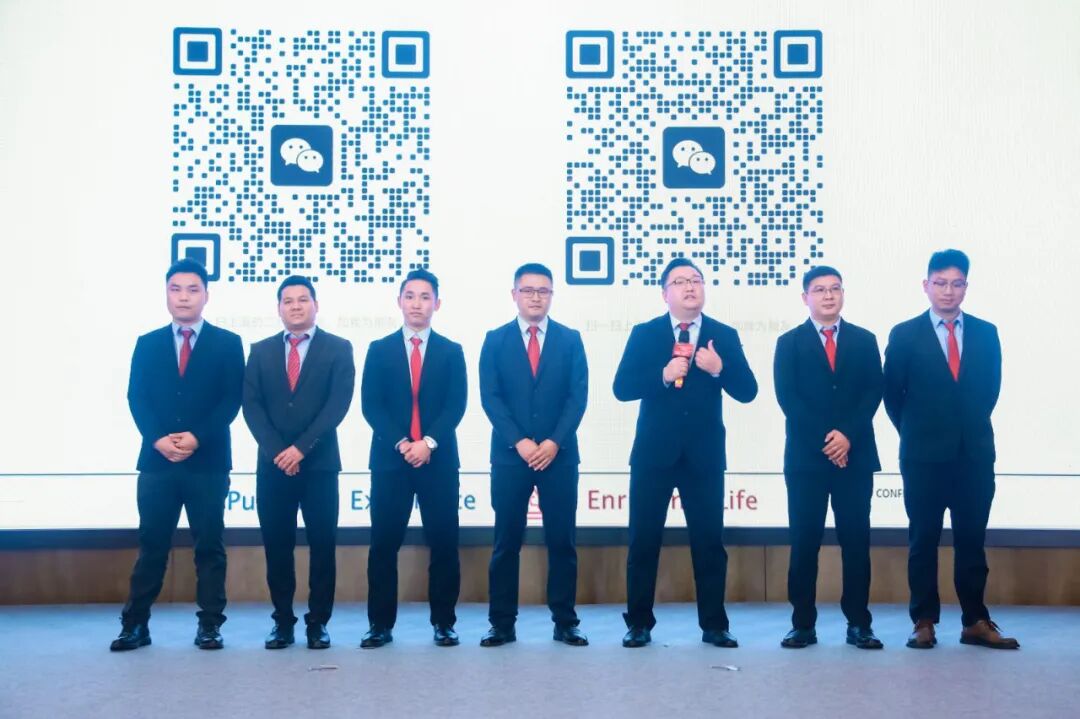 2025复盛空压系统节能专家全国巡回研讨会广州站圆满举行