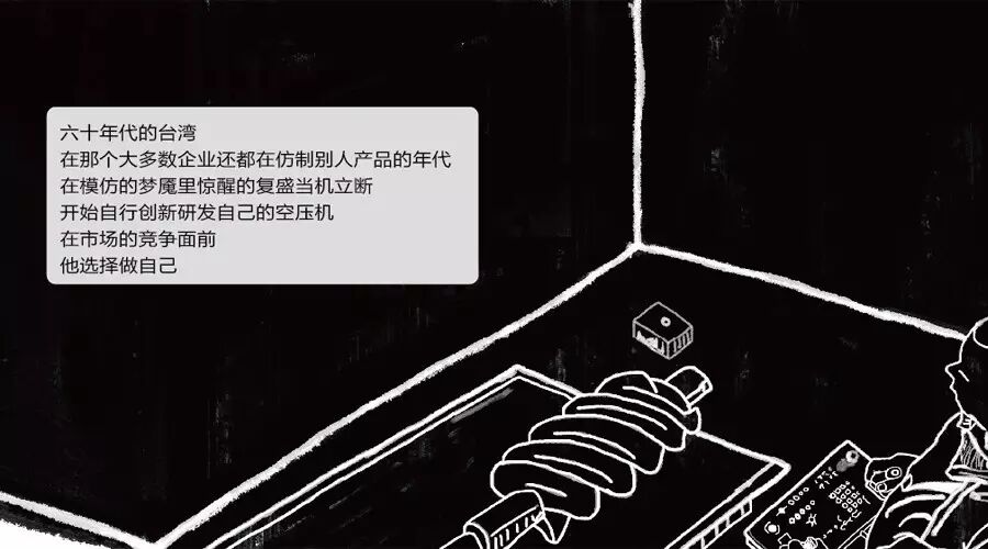 复盛光阴的故事（一）