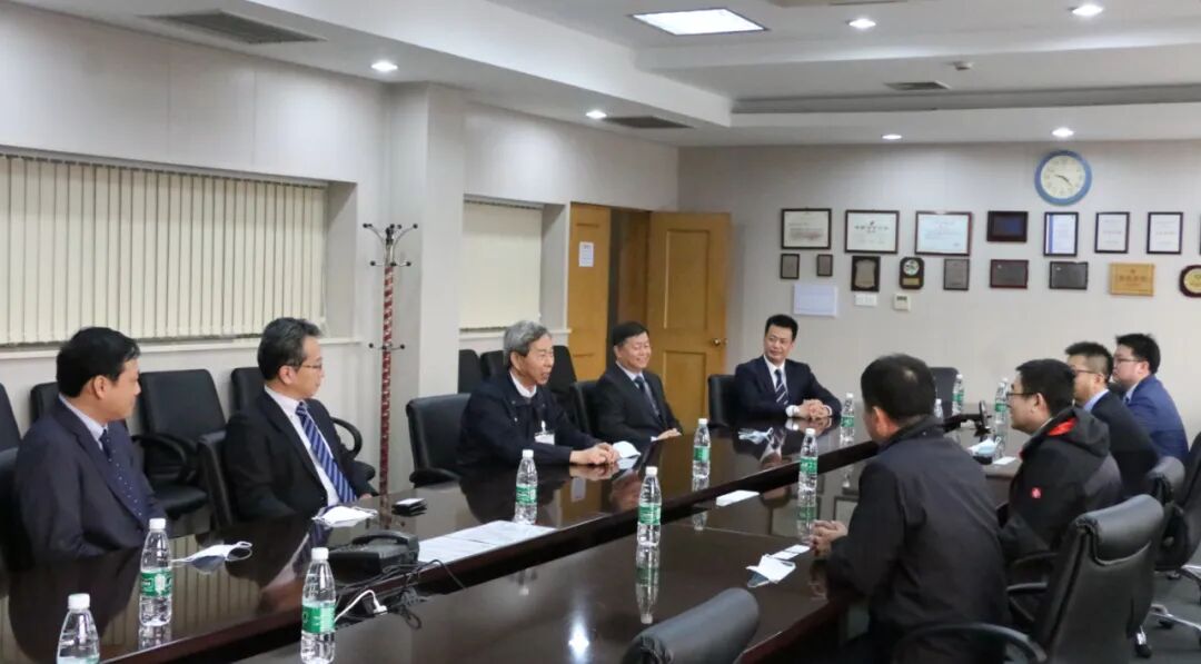资讯 | 强强联手,复盛AIRMAN与宏信建发大型战略签约和交货仪式圆满成功