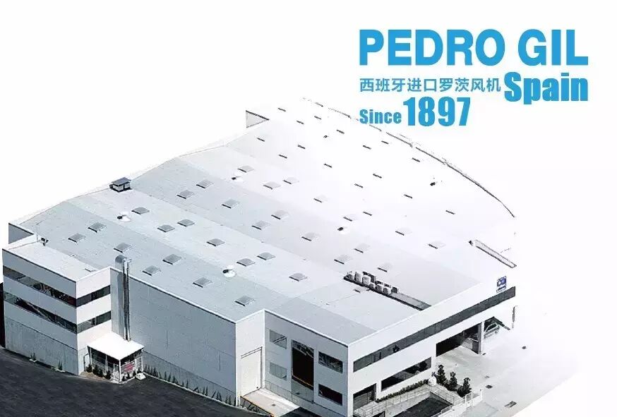 “风”生“水”起 西班牙PEDRO GIL坚守品质高地