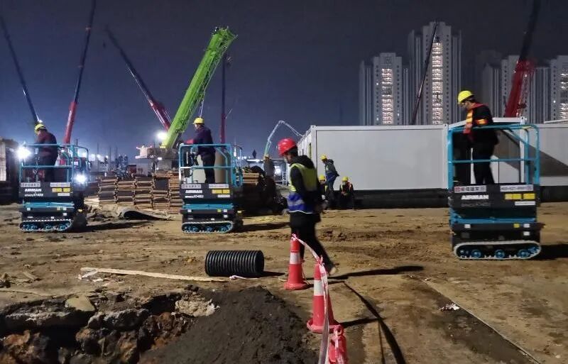 资讯 | 2020年大事记，感恩与复盛携手并进的伙伴们