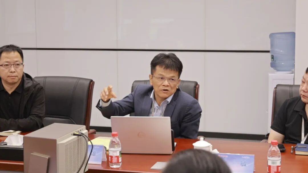 年省360万度电!复盛赋能盛泰光电,国标一级能效空压站引领电子行业绿色革命!