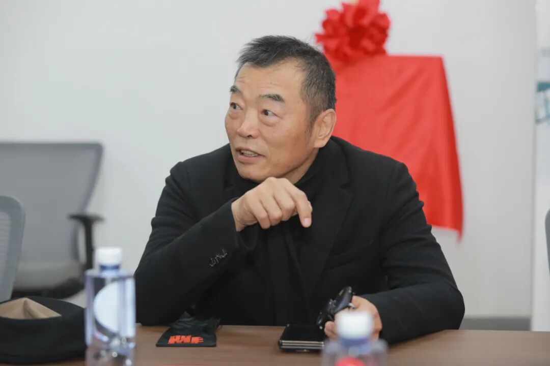 智汇阳光,复盛领航——阳光电源一级能效站揭牌仪式圆满举行