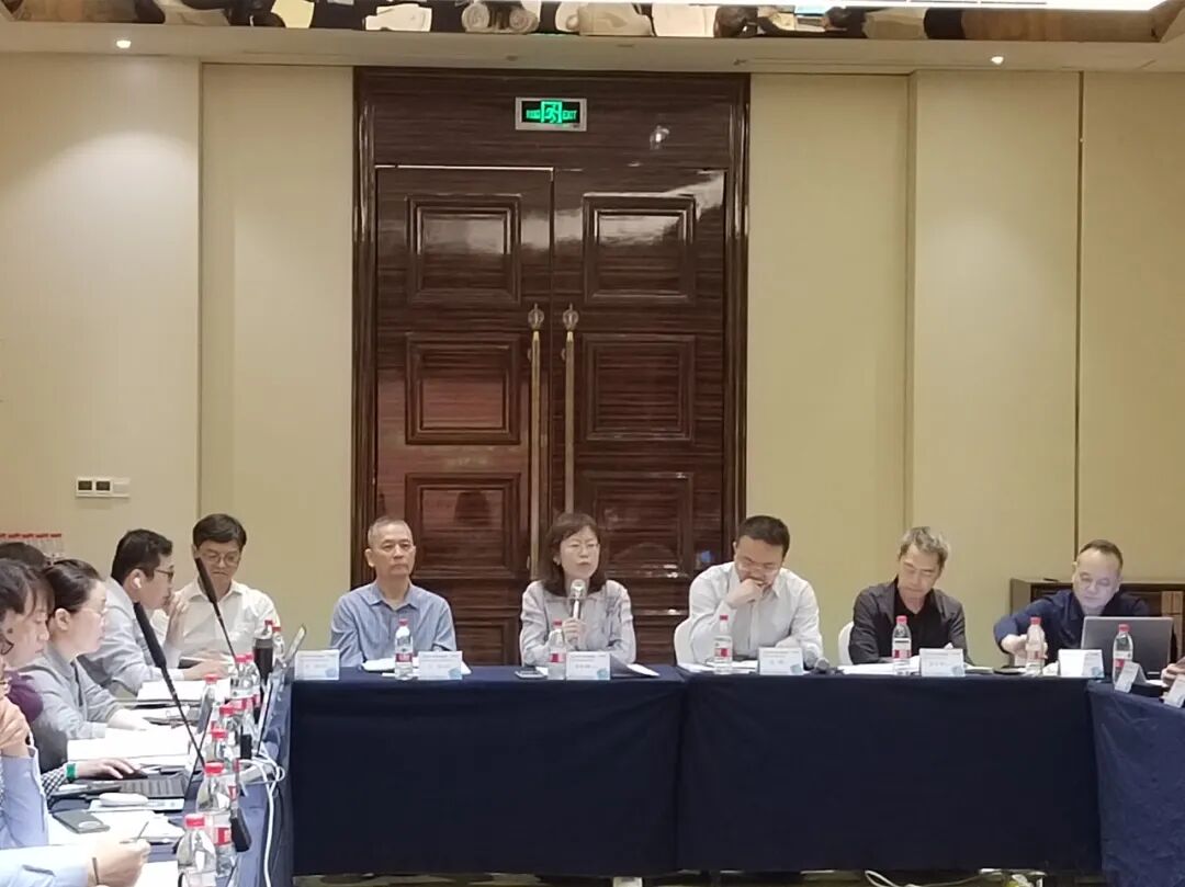 热烈祝贺GB 50029《压缩空气站设计规范》(送审稿)审查会获得圆满成功