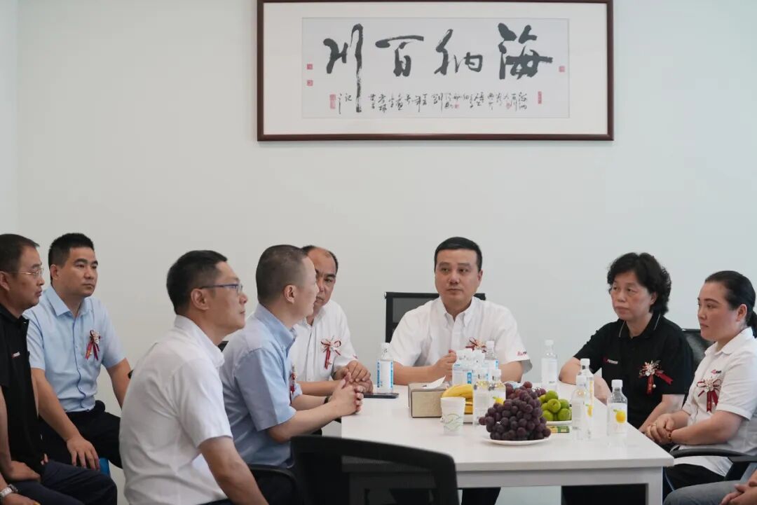 枝繁叶茂新气象，复盛喜添新形态销售通路