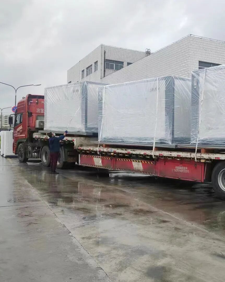防疫与生产两手抓，复盛公司有序开展厂区闭环复工复产