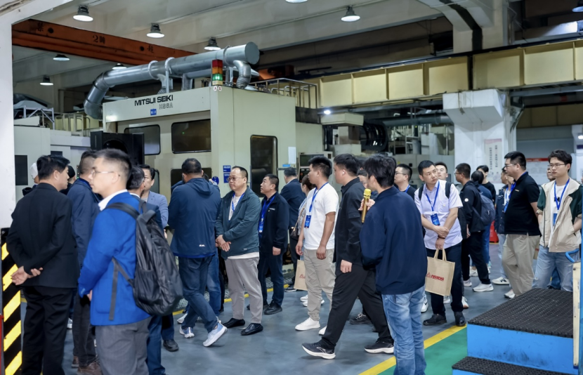 复盛集团制冷空调节能产品研讨会暨复盛之夜圆满举办：共话行业未来，智领绿色创新
