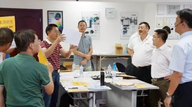 资讯 | 复盛能源管理团队再添新力量