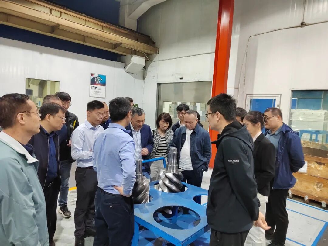 热烈祝贺GB 50029《压缩空气站设计规范》(送审稿)审查会获得圆满成功