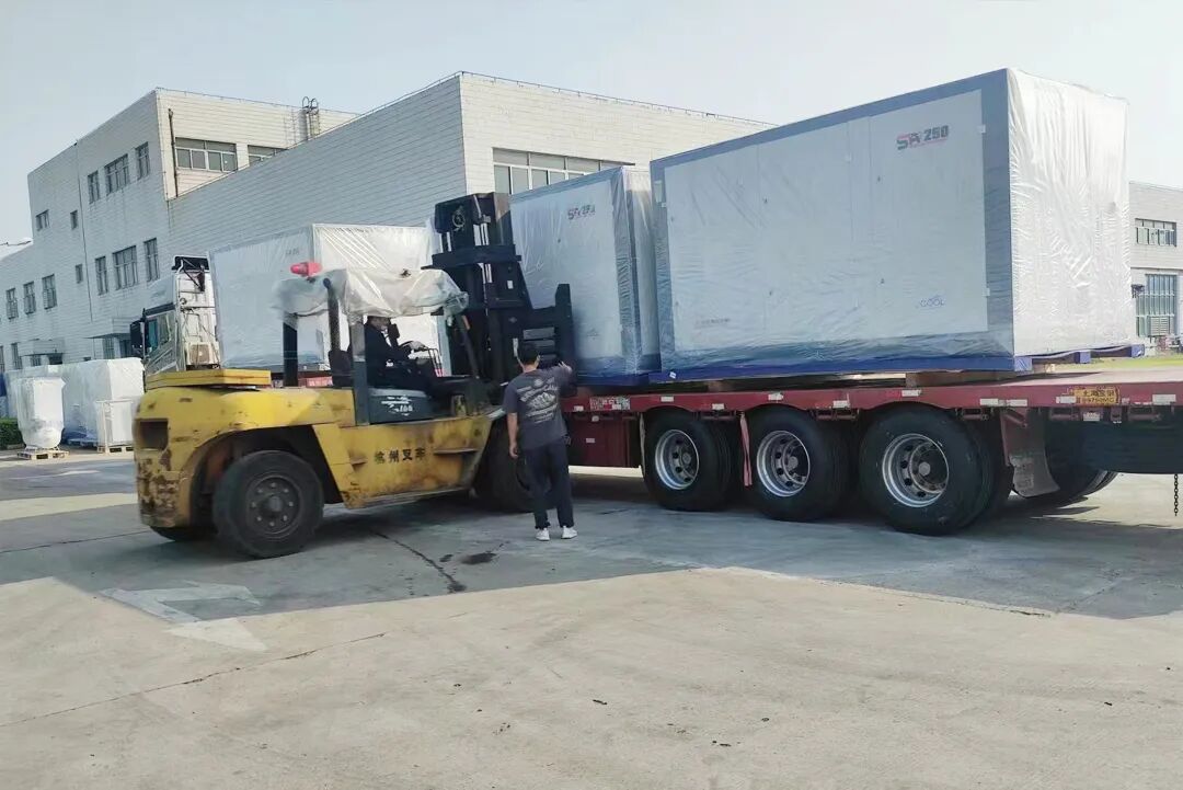防疫与生产两手抓，复盛公司有序开展厂区闭环复工复产