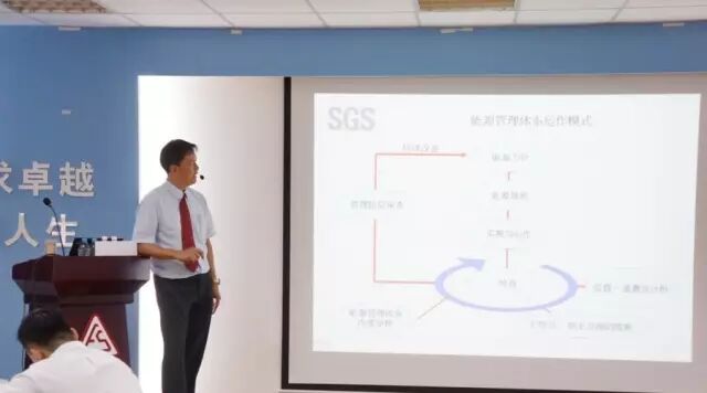 资讯 | 复盛能源管理团队再添新力量