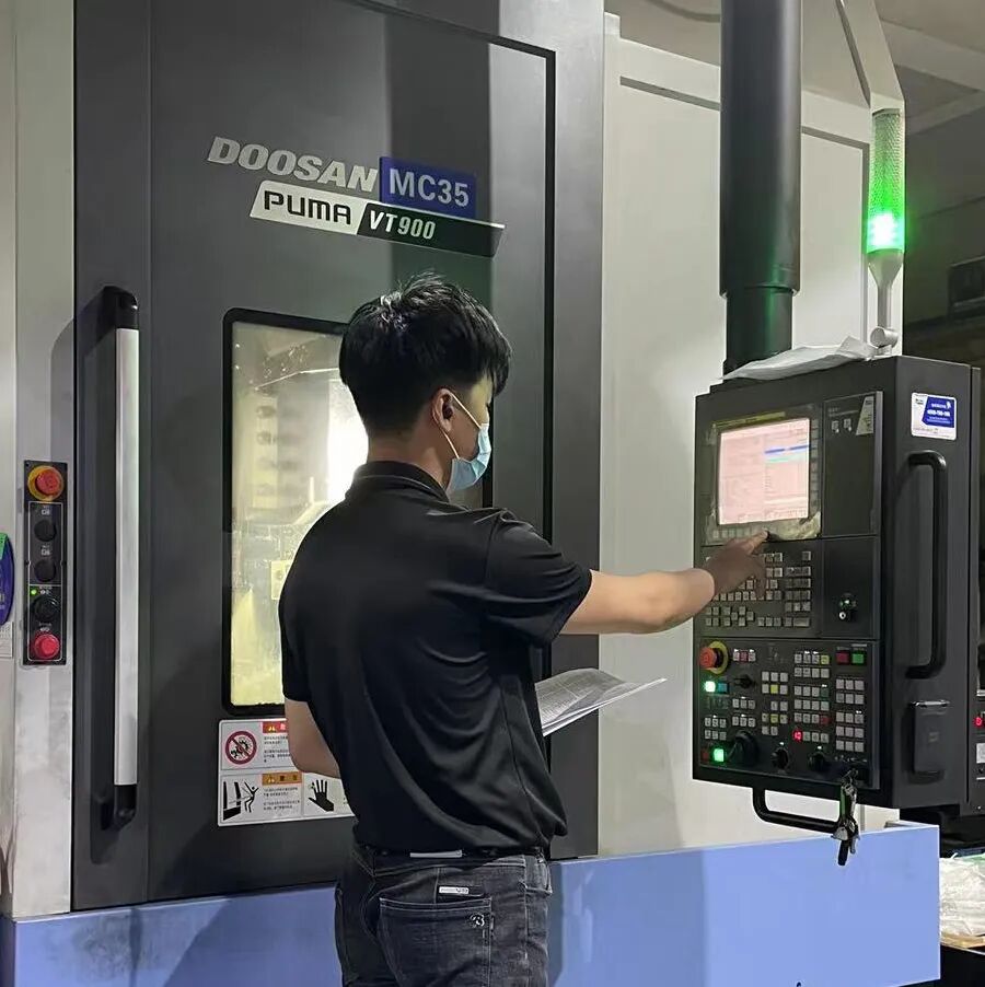 防疫与生产两手抓，复盛公司有序开展厂区闭环复工复产
