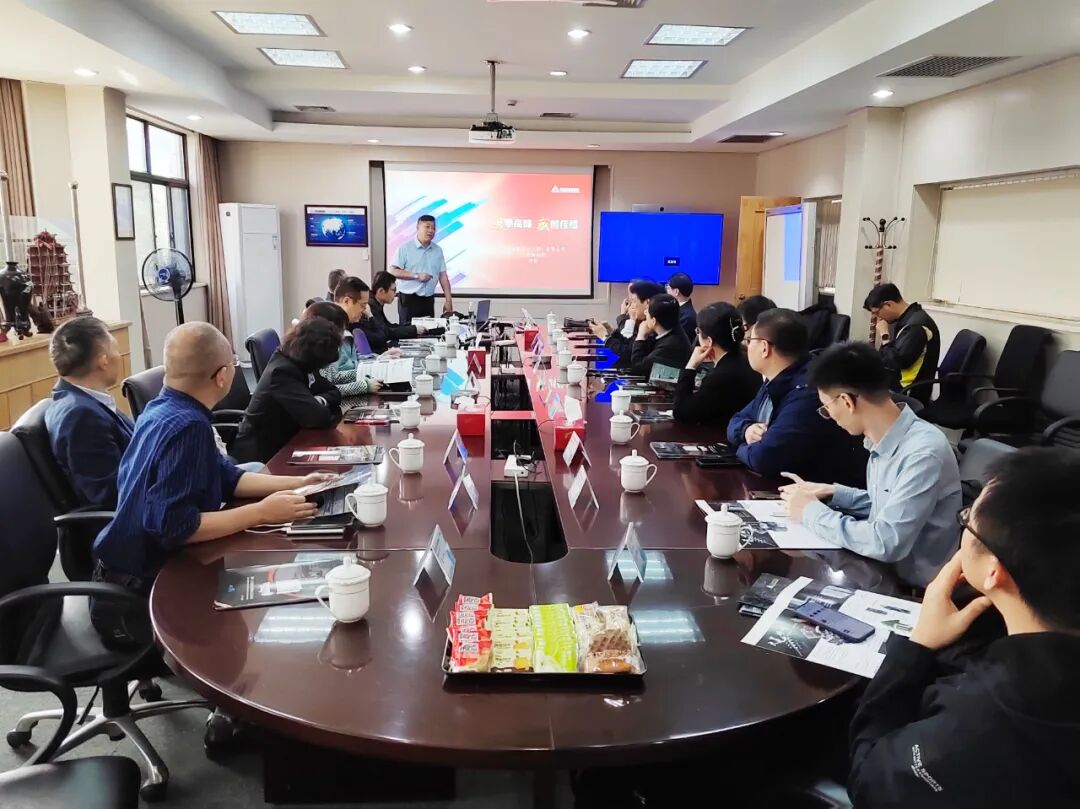 热烈祝贺GB 50029《压缩空气站设计规范》(送审稿)审查会获得圆满成功