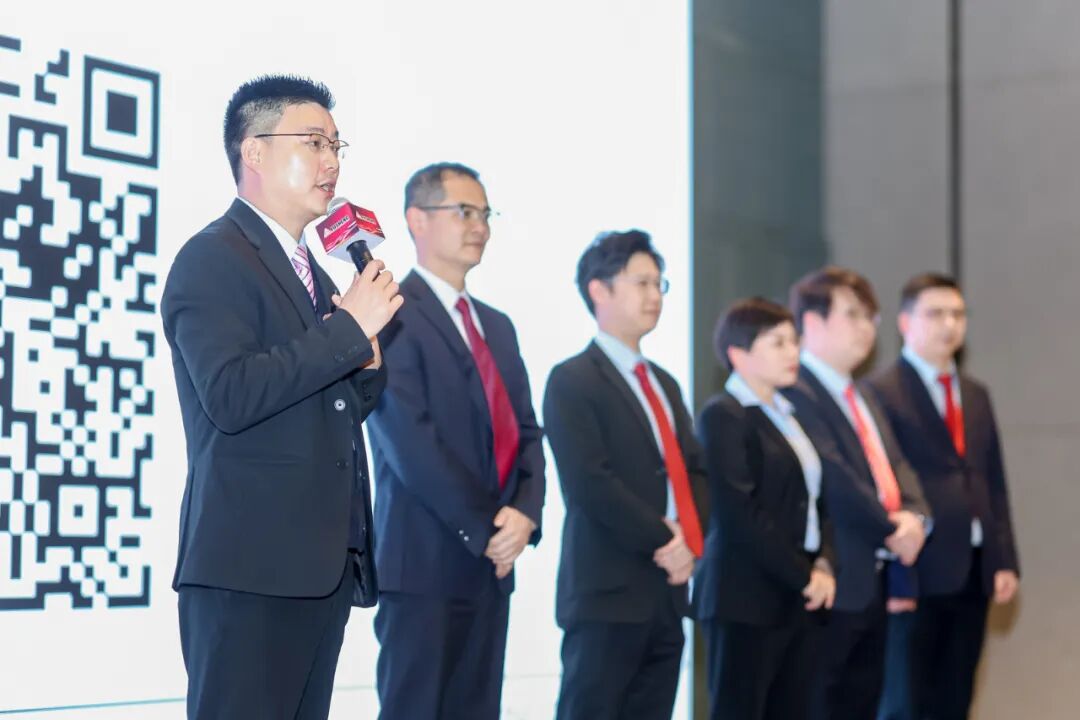 2025复盛空压系统节能专家全国巡回研讨会上海站圆满举行